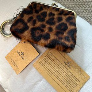 NEW Patricia Nash coinpurse